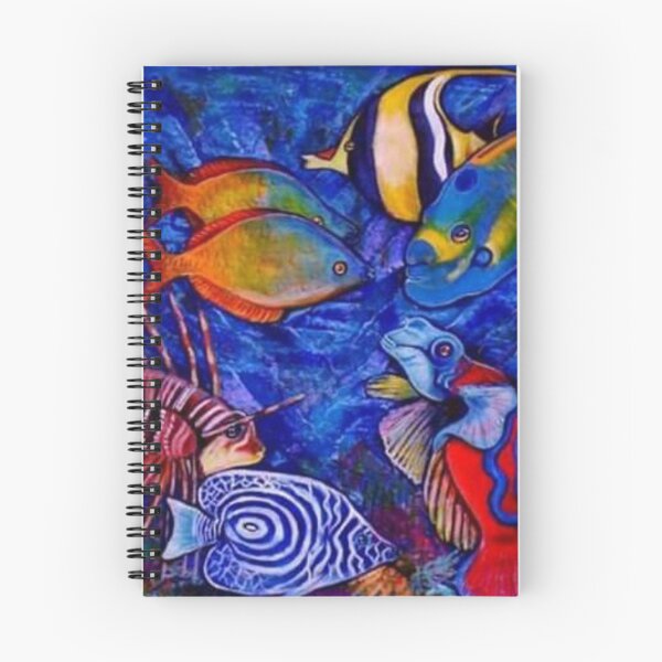 Item preview, Fishy Business designed and sold by WizkidDiZines.