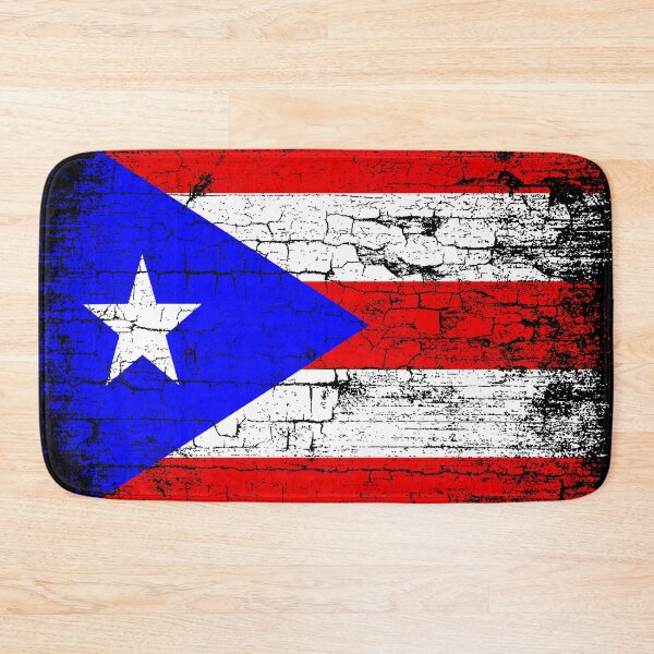 Item preview, Vintage Puerto Rico Flag  designed and sold by EthosWear.