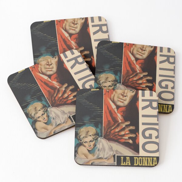 Item preview, Vertigo #Hitchcock designed and sold by jonmac1982.