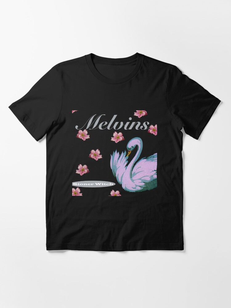 &ldquo;Stoner&rdquo; T-shirt for Sale by LipstickVogue | Redbubble | melvins t