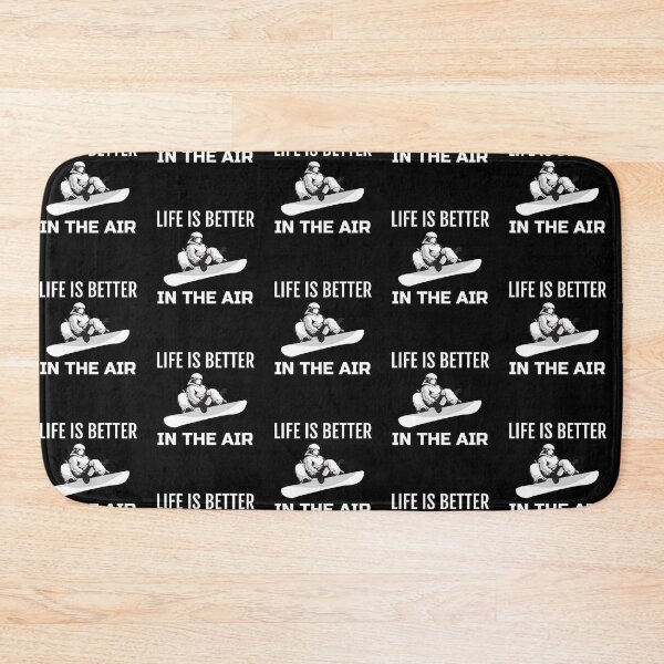 Item preview, Snowboard, Snowboarding Graphic Design designed and sold by EstelleStar.