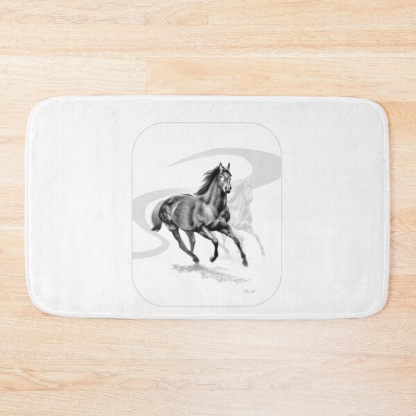 Item preview, Master Hand (USA) Thoroughbred Stallion designed and sold by Patricia Howitt.