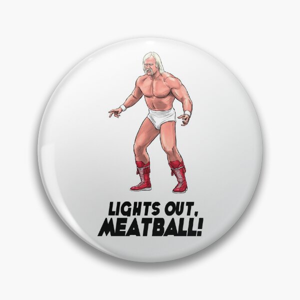 Item preview, Lights Out, Meatball! 1982 designed and sold by Preserved Dragons.