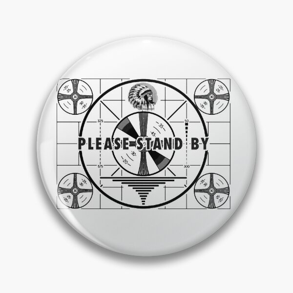Artikelvorschau, Vintage bitte stehen Sie Problem Test Slide T-Shirt entworfen und verkauft von aghlessan.