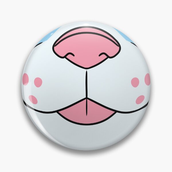 Item preview, Pitty Muzzle designed and sold by BigMamaYena.
