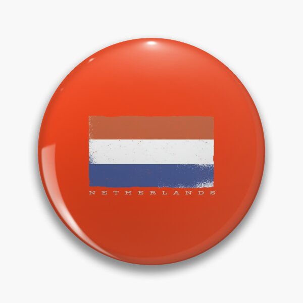 Item preview, Holland flag | Dutch flag designed and sold by DerSenat.