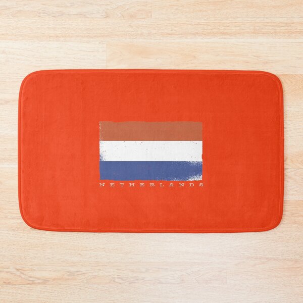 Item preview, Holland flag | Dutch flag designed and sold by DerSenat.