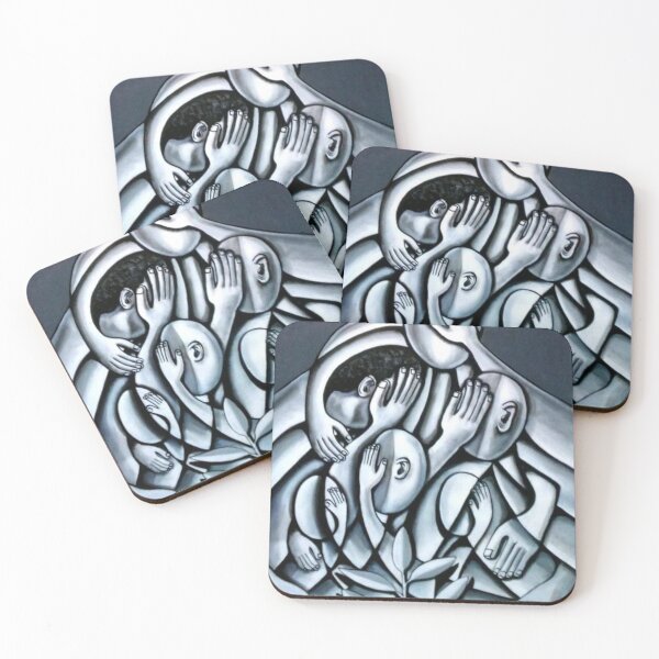 Item preview, Hidden Impressions designed and sold by WizkidDiZines.