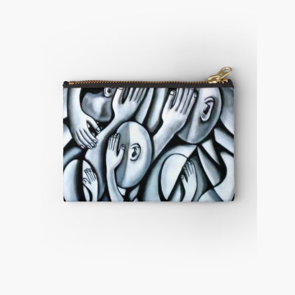 Item preview, Hidden Impressions designed and sold by WizkidDiZines.