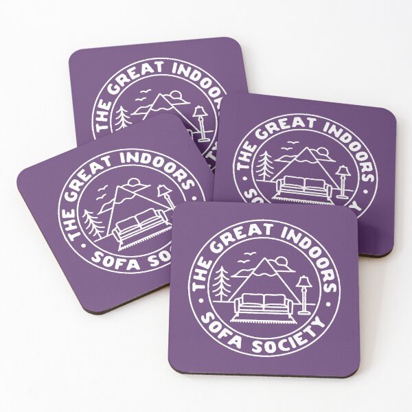 Artikelvorschau, The Great Indoors Sofa Society Lustiges Logo # 6 entworfen und verkauft von SalahBlt.
