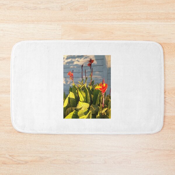 Item preview, Sometimes You Just Need Flowers (Canna Lilies) designed and sold by newplots.