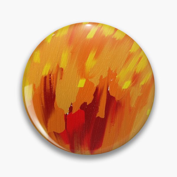 Item preview, Fire! designed and sold by damelibellule.