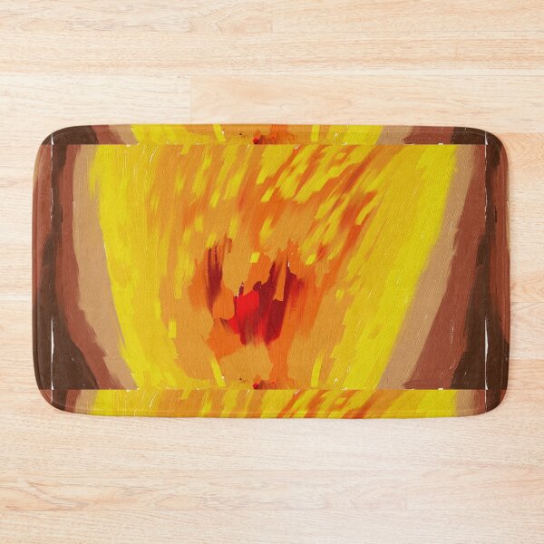 Item preview, Fire! designed and sold by damelibellule.