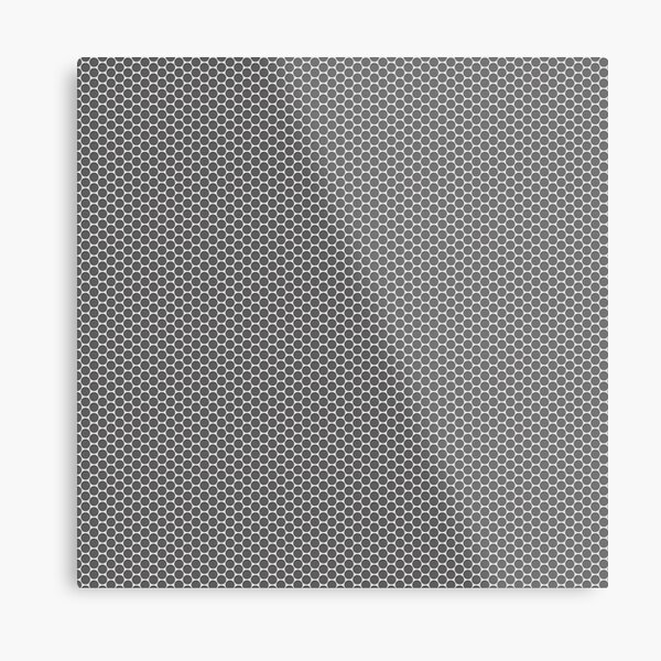 Aperçu de l'œuvre Metal - mesh créée et vendue par RemainingSpirit.