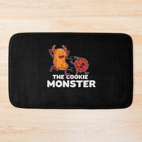 Item preview, Cookies Monster Bakery Baker Gift For Kid Children designed and sold by Pubi.