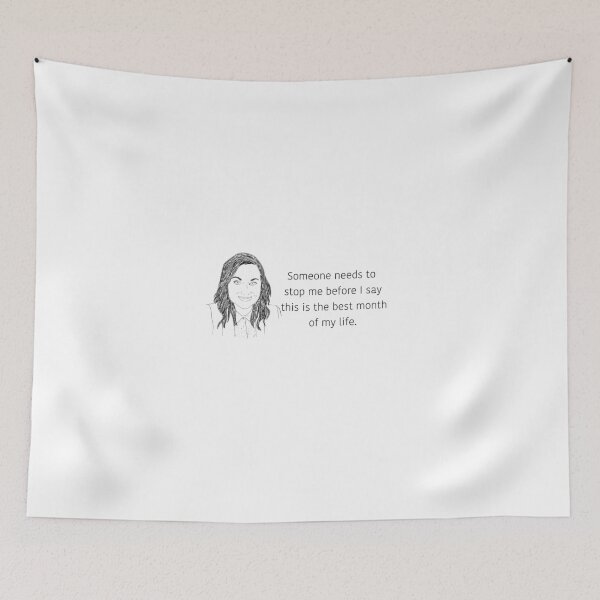 Item preview, Leslie Knope Quote designed and sold by KristenPArt.