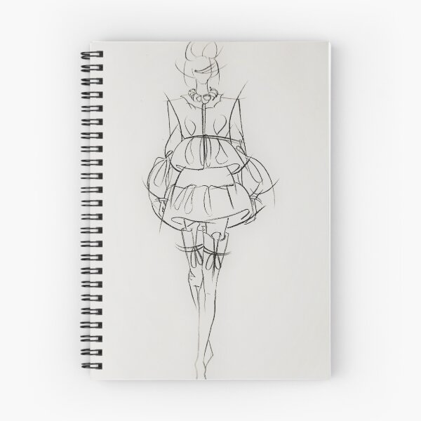 Item preview, Fashionista designed and sold by FONESAY.