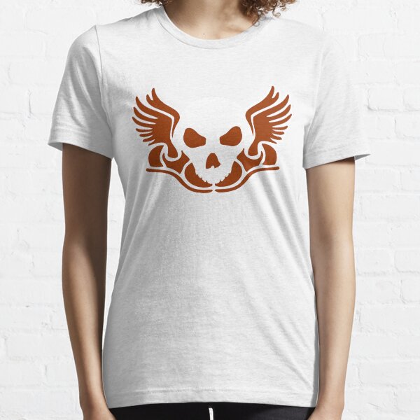 Portland Zombies Track Club Icon Essential T-Shirt
