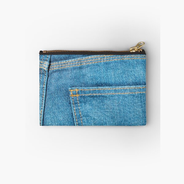 Item preview, Blue Jeans Back Pocket designed and sold by MarkUK97.