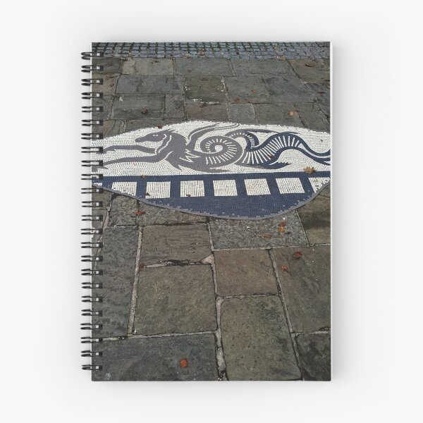 Item preview, roman mozaic  designed and sold by wbroookss.