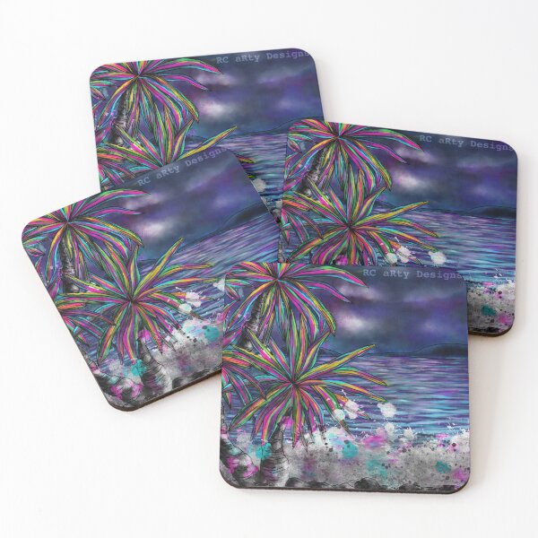 Item preview, Capricorn Nights designed and sold by RC-aRtY.
