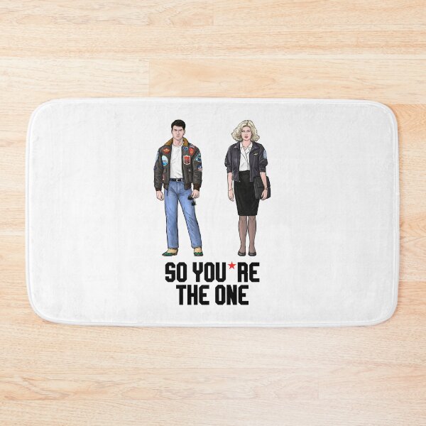 Item preview, So You're The One designed and sold by Preserved Dragons.