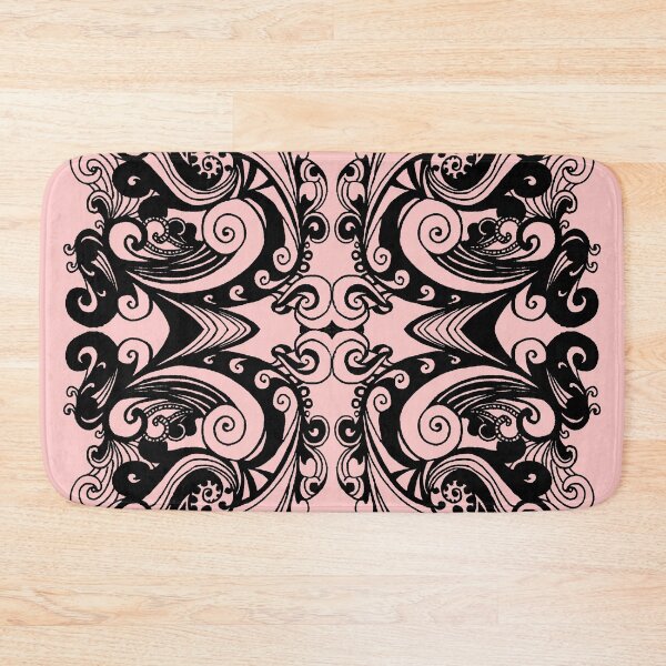 Item preview, Miniature Aussie Tangle 15 Pattern Var 1 designed and sold by Heatherian.