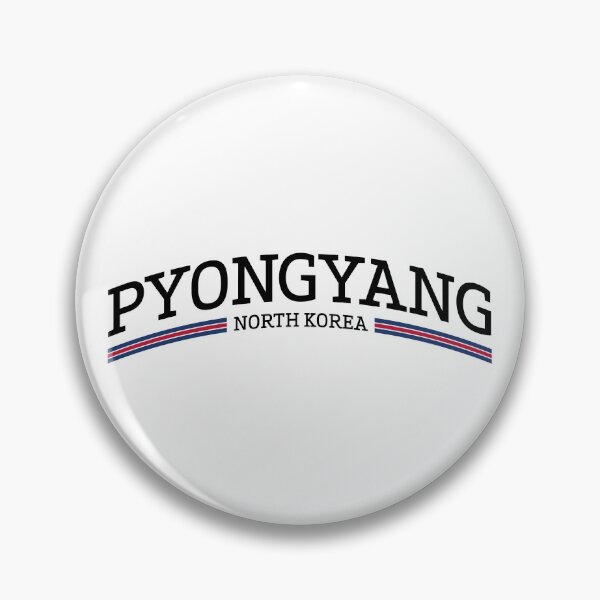 Item preview, Pyongyang NORTH KOREA designed and sold by ElPato.