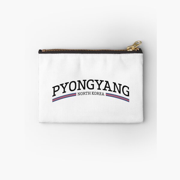 Item preview, Pyongyang NORTH KOREA designed and sold by ElPato.