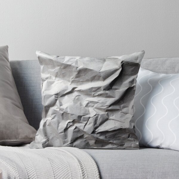 Item preview, Crumpled Up Paper Texture designed and sold by MarkUK97.
