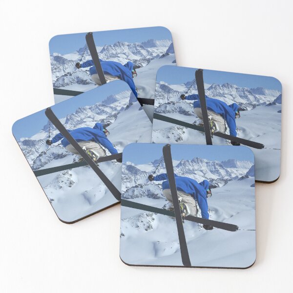 Item preview, High mountains high jump designed and sold by neil harrison.