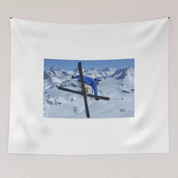 Item preview, High mountains high jump designed and sold by neil harrison.