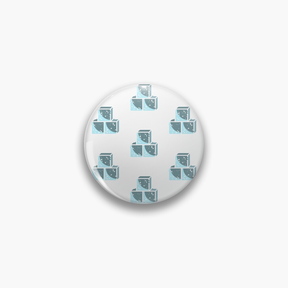 Item preview, Pin designed and sold by dazed-draft.