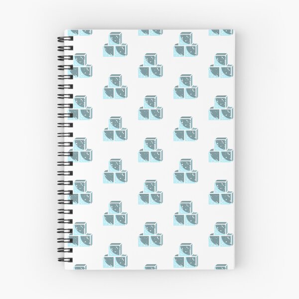 Item preview, ice cubes designed and sold by dazed-draft.
