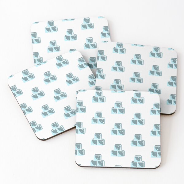 Item preview, ice cubes designed and sold by dazed-draft.