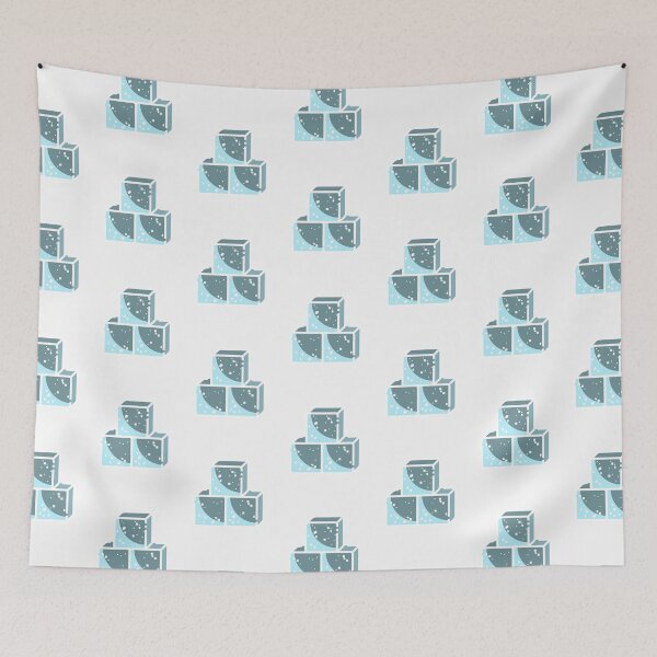 Item preview, ice cubes designed and sold by dazed-draft.