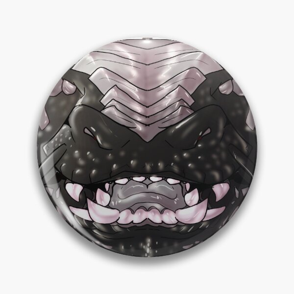 Item preview, Animal Mask - Dragon - Black designed and sold by aviantheatrics.