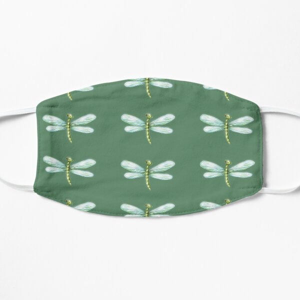 Cute Dragonfly Mask