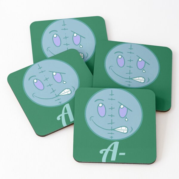 Item preview, Anxious smile designed and sold by Artbychristian.