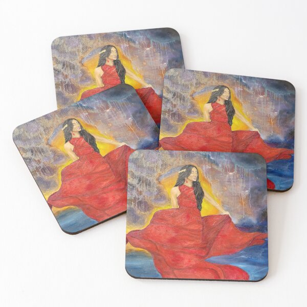 Item preview, Birth of Self designed and sold by jasleensgallery.