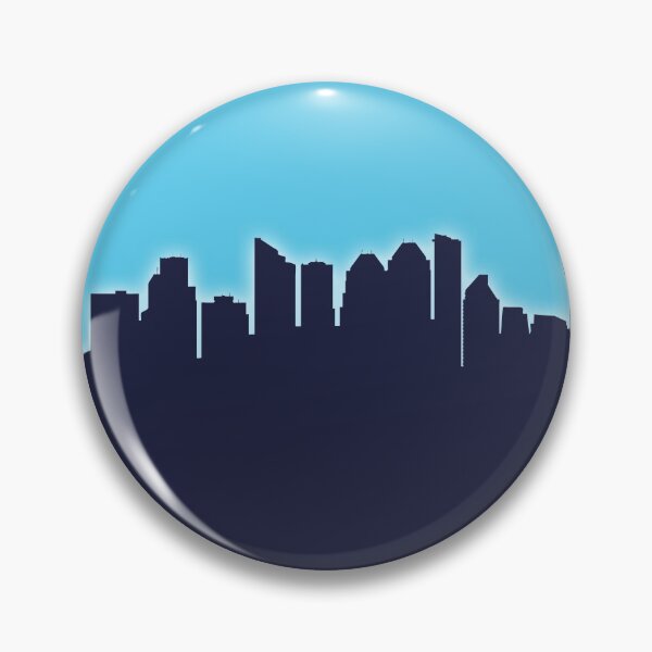 Artikelvorschau, Calgary Canada Skyline entworfen und verkauft von ArtPrints.