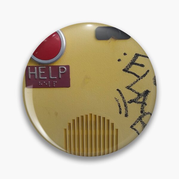 Item preview, Emergency Phone (Call Received When Lit) designed and sold by newplots.