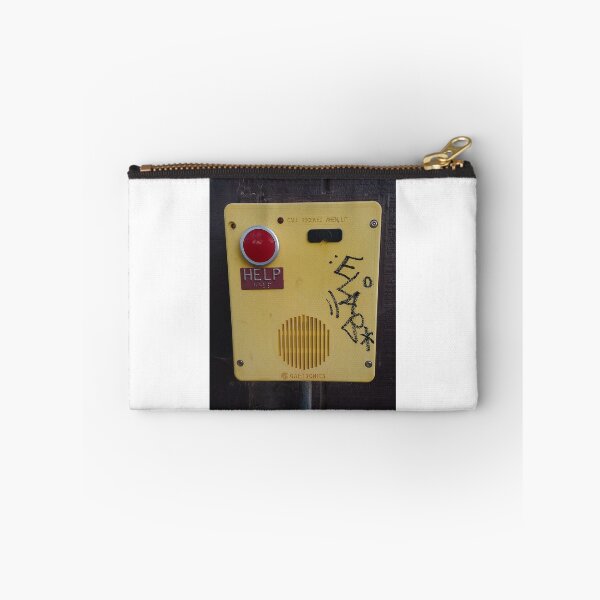 Item preview, Emergency Phone (Call Received When Lit) designed and sold by newplots.