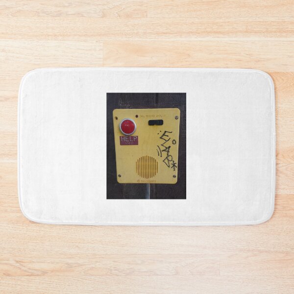 Item preview, Emergency Phone (Call Received When Lit) designed and sold by newplots.