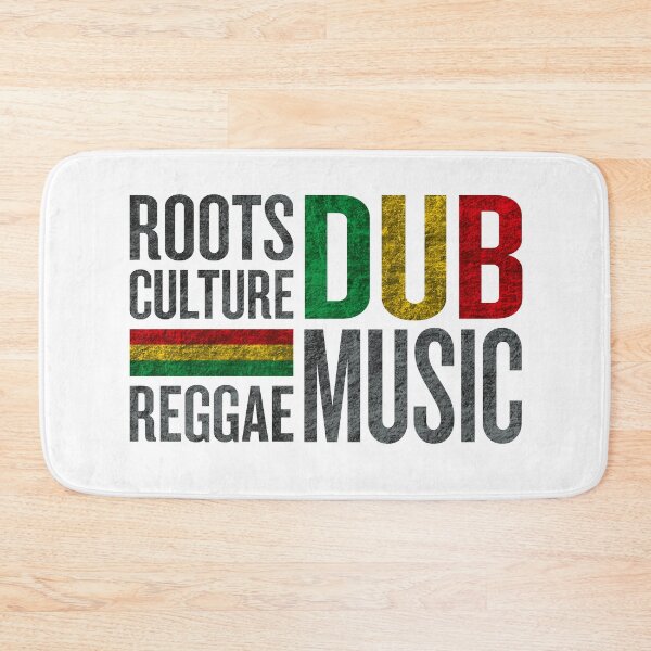 Item preview, Roots Culture - Reggae DUB Music designed and sold by ElPato.