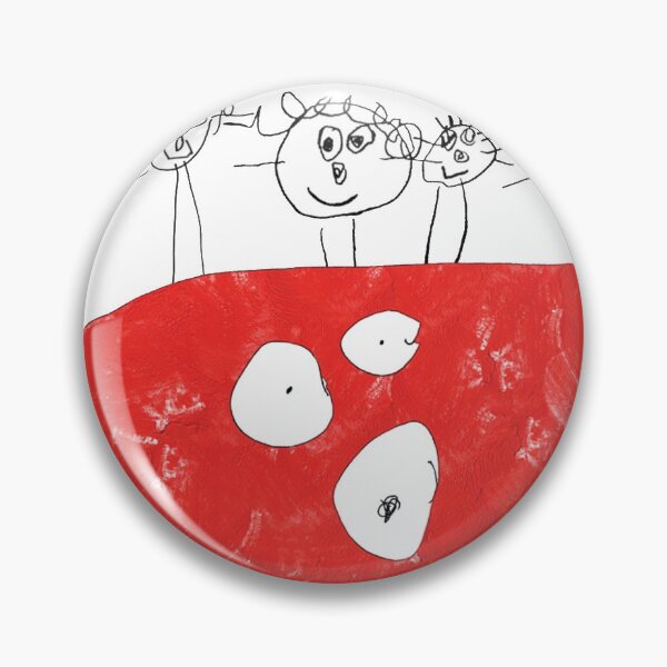 Item preview, Little Red Rock designed and sold by ElvaE.