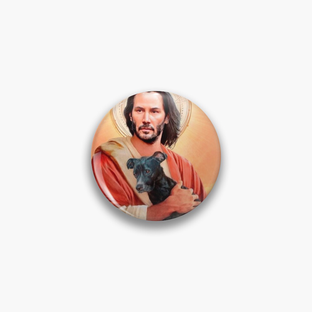 The Immortal Pin