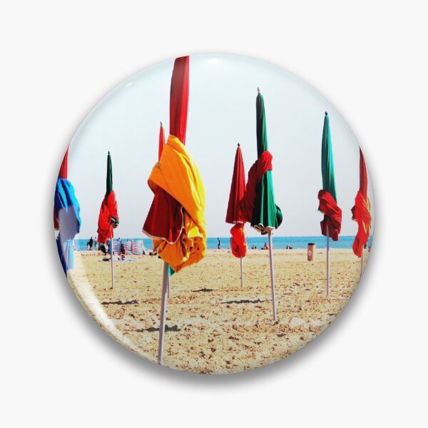 Item preview, deauville trouville plage designed and sold by aghlessan.