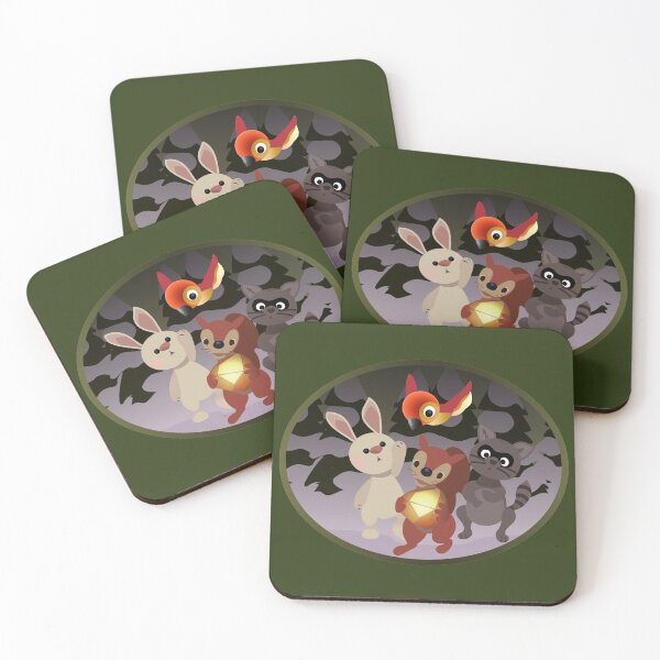 Item preview, Arctic Critters designed and sold by jpenfield designs.