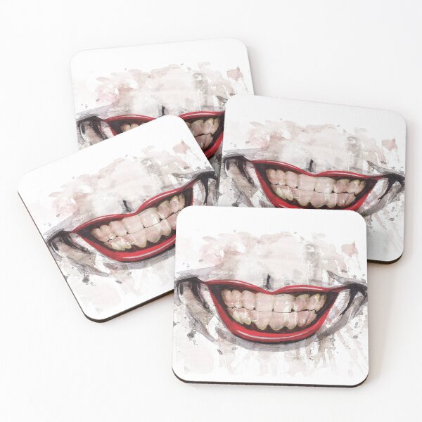 Item preview, 'Mouth Threatening' Mask designed and sold by Johann36.